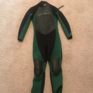 O’Neil wetsuit youth size 14